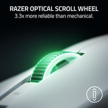 Razer Viper V4 Pro Ultra Lightweight Optical Gaming Mouse with 180 Razer Viper V4 Pro Ultra Lightweight Optical Gaming Mouse with 180
