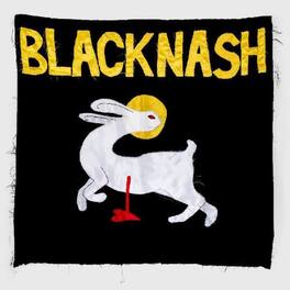 Black Nash - Black Nash - CASSETTES