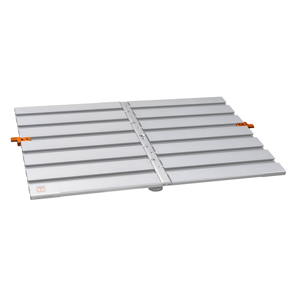 Alt View 1. Tether Tools - Tether Tools Action Tabs for AeroTrac Workstation, Orange, 2-Pack - Orange.