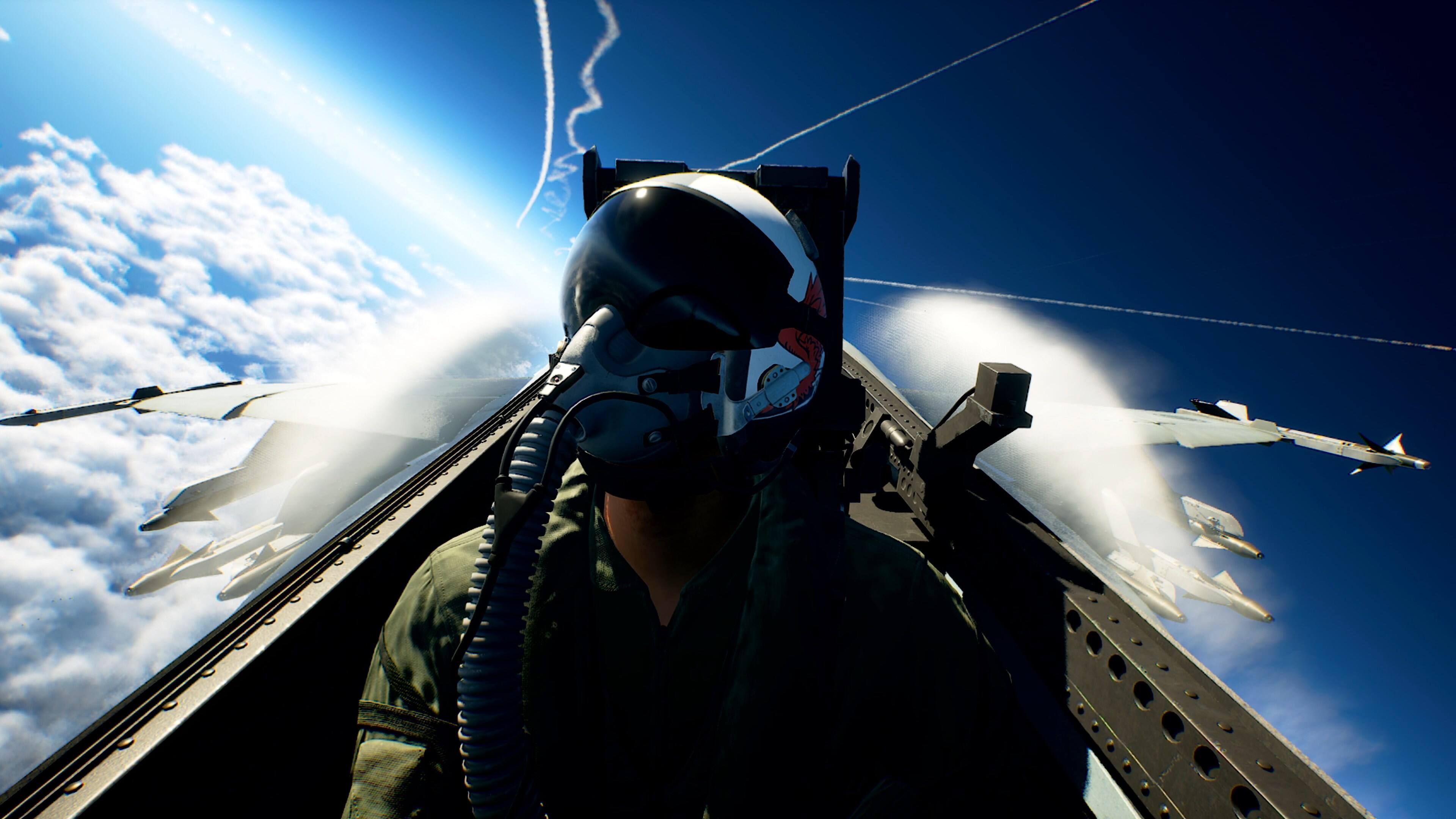 Alt View 4. BANDAI NAMCO Entertainment - ACE COMBAT 8: WINGS OF THEVE.