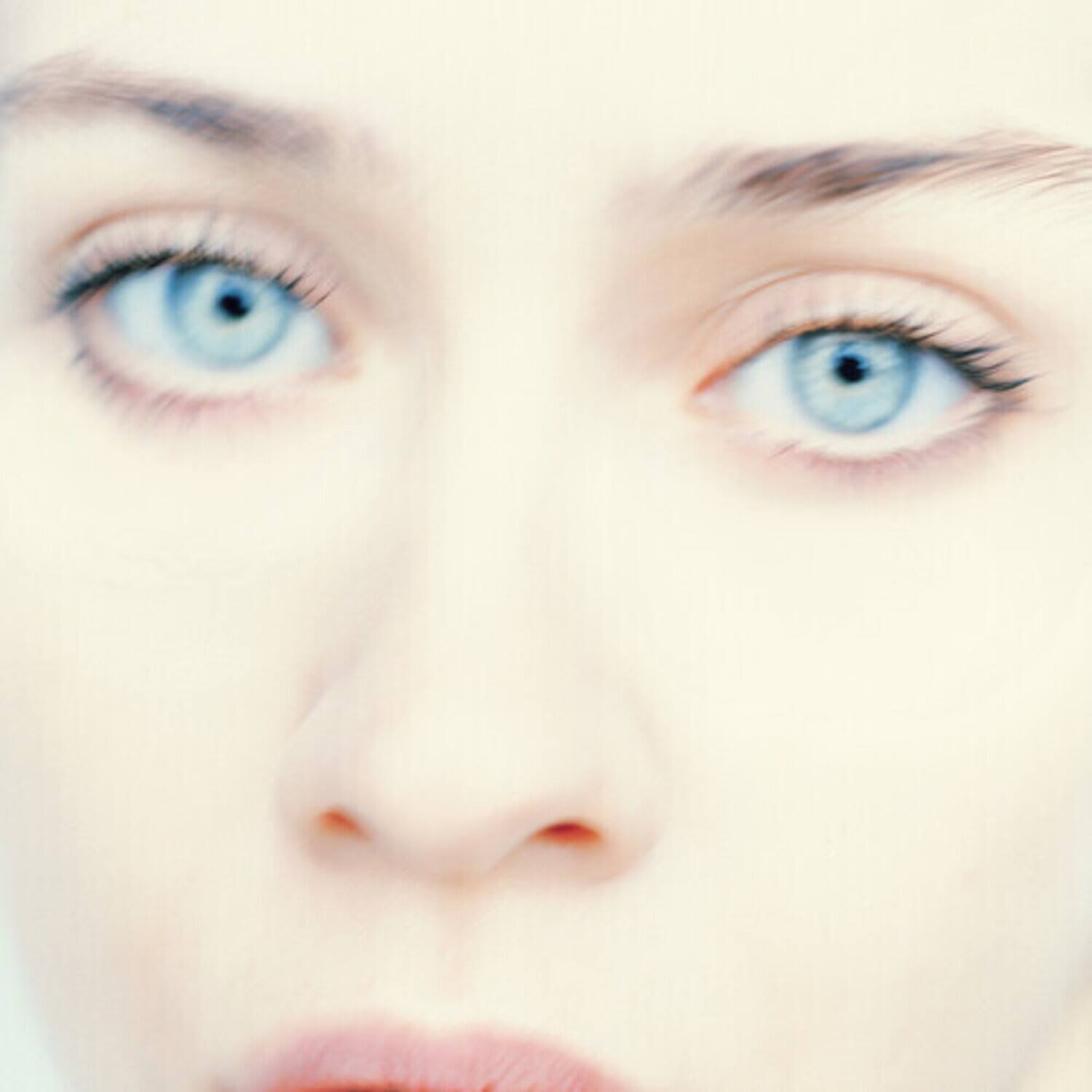 Alt View 1. Fiona Apple - Tidal   - VINYL LP.