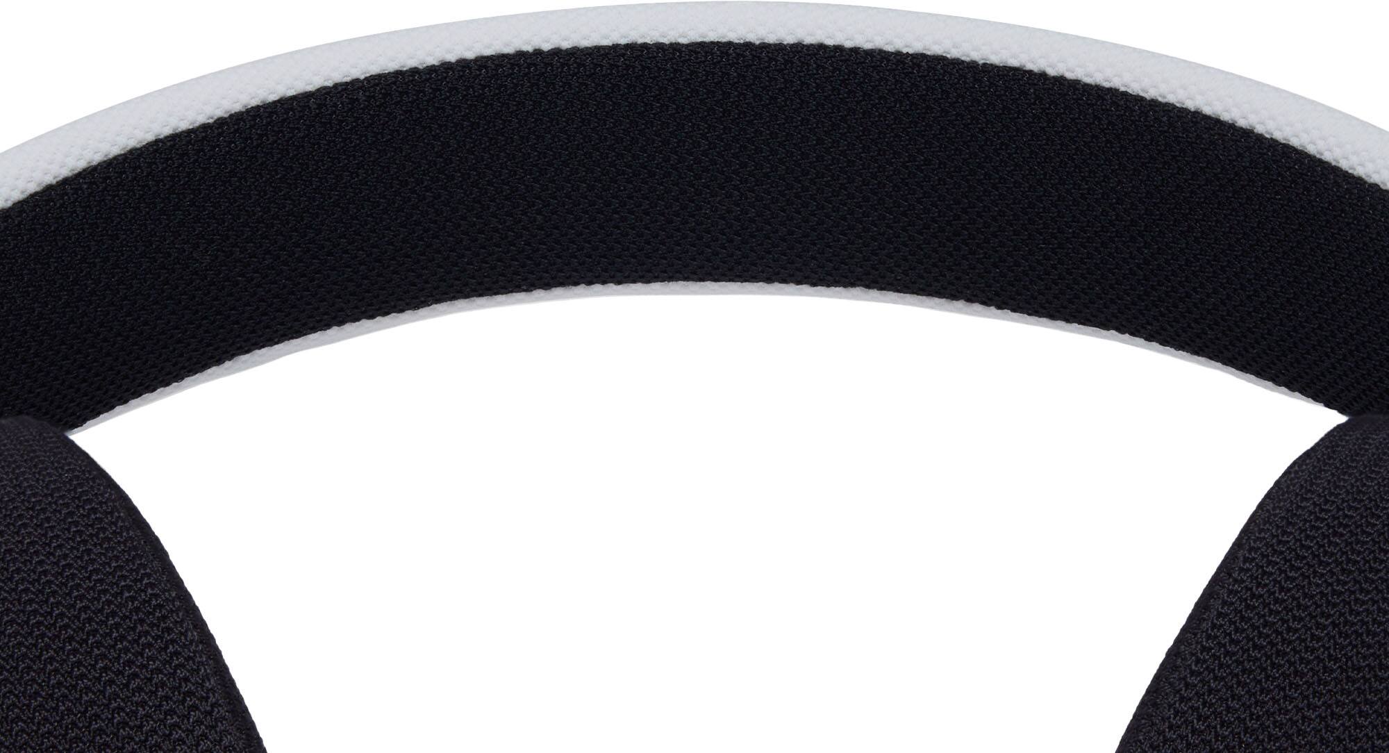 Alt View 17. LucidSound - LS500P Wireless Over Ear Bluetooth Gaming Headset for PlayStation - White.