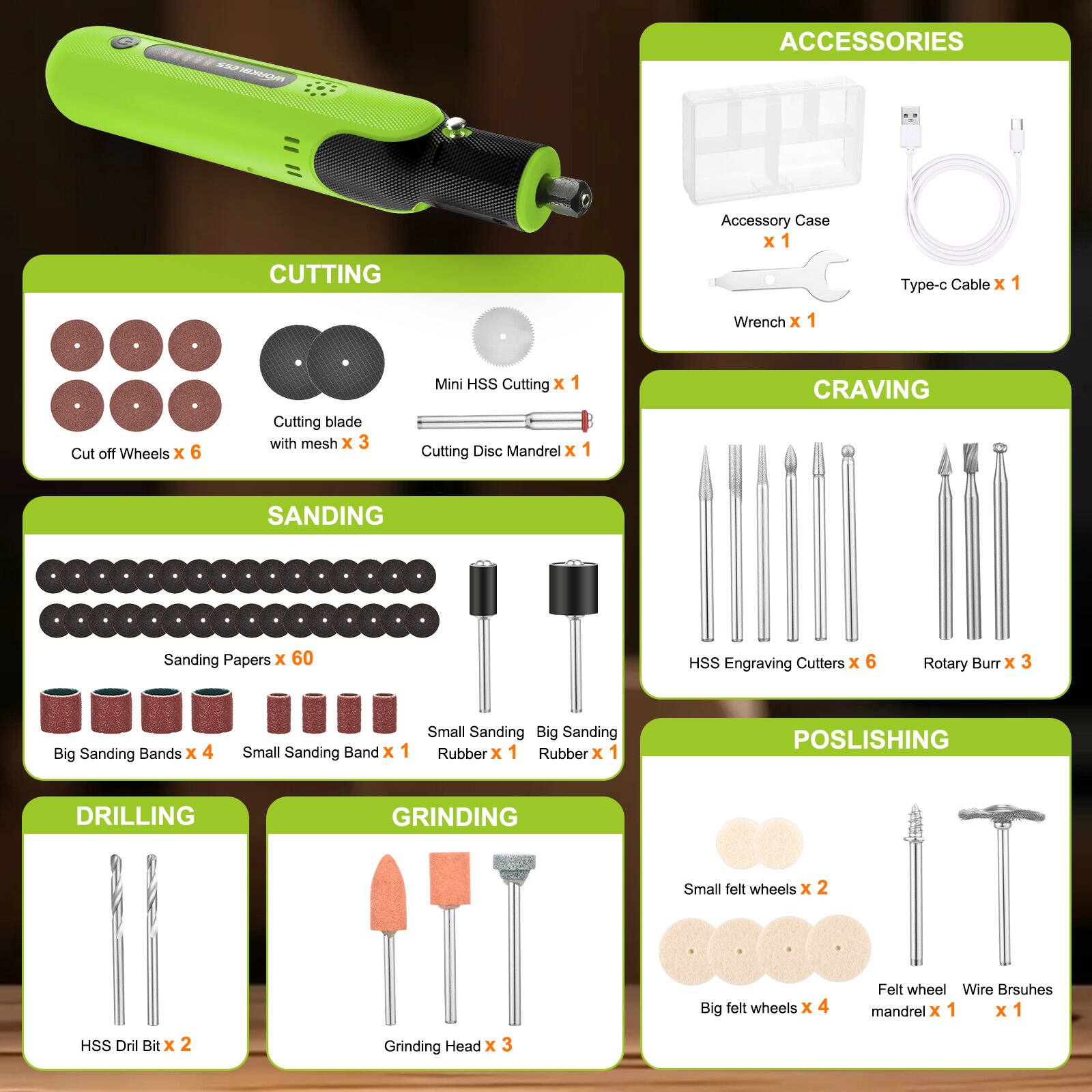 media item thumbnail