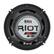 BOSS AUDIO SYSTEMS
RIOT
300WATT
R63
SZY2109