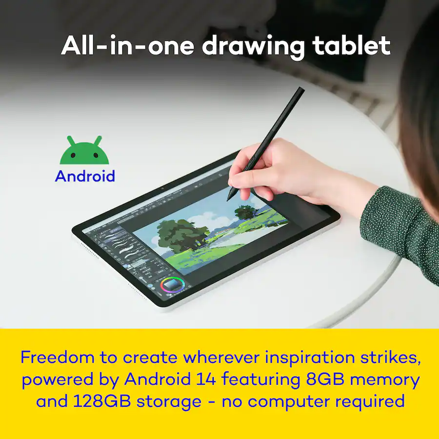 Android Tablet Best Tablet For Sketching Best Android Android