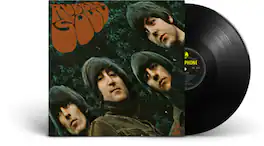 The Beatles - Rubber Soul (Special Edition) - VINYL LP