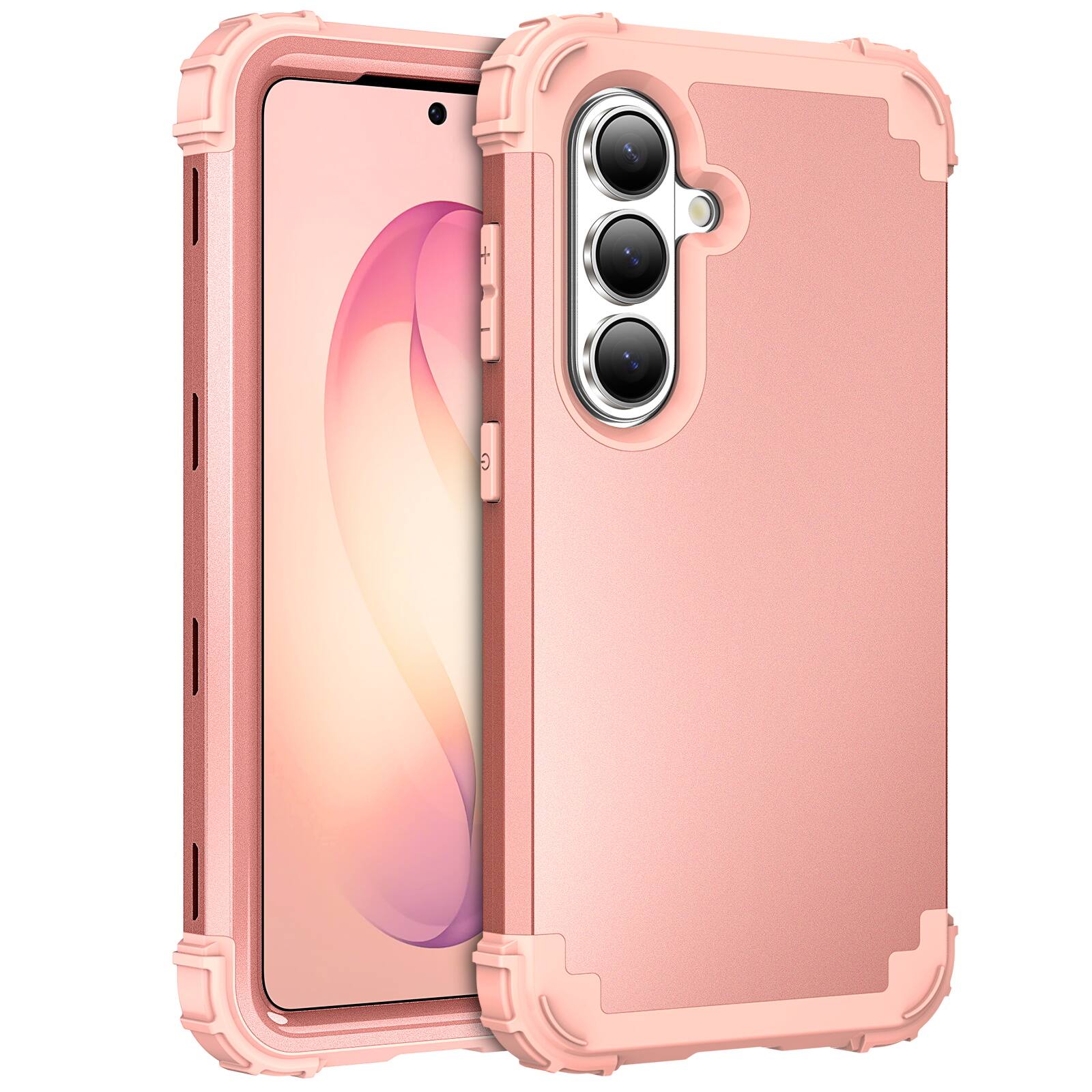 Rosegold