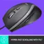 Logitech Hyper-Fast Scrolling with Tilt