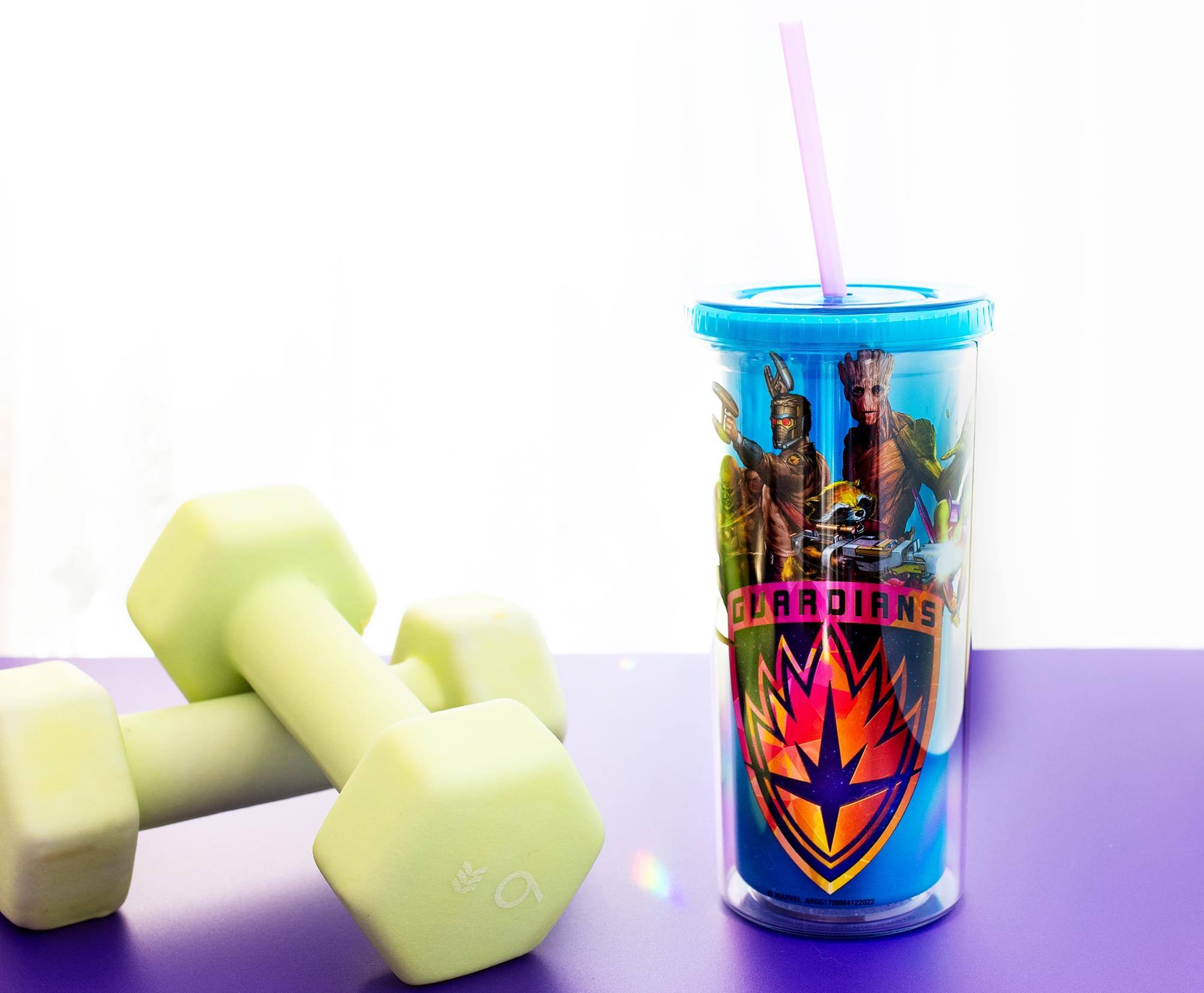 media item thumbnail