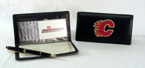 RICO Industries, Inc.  
TAG EXPRESS