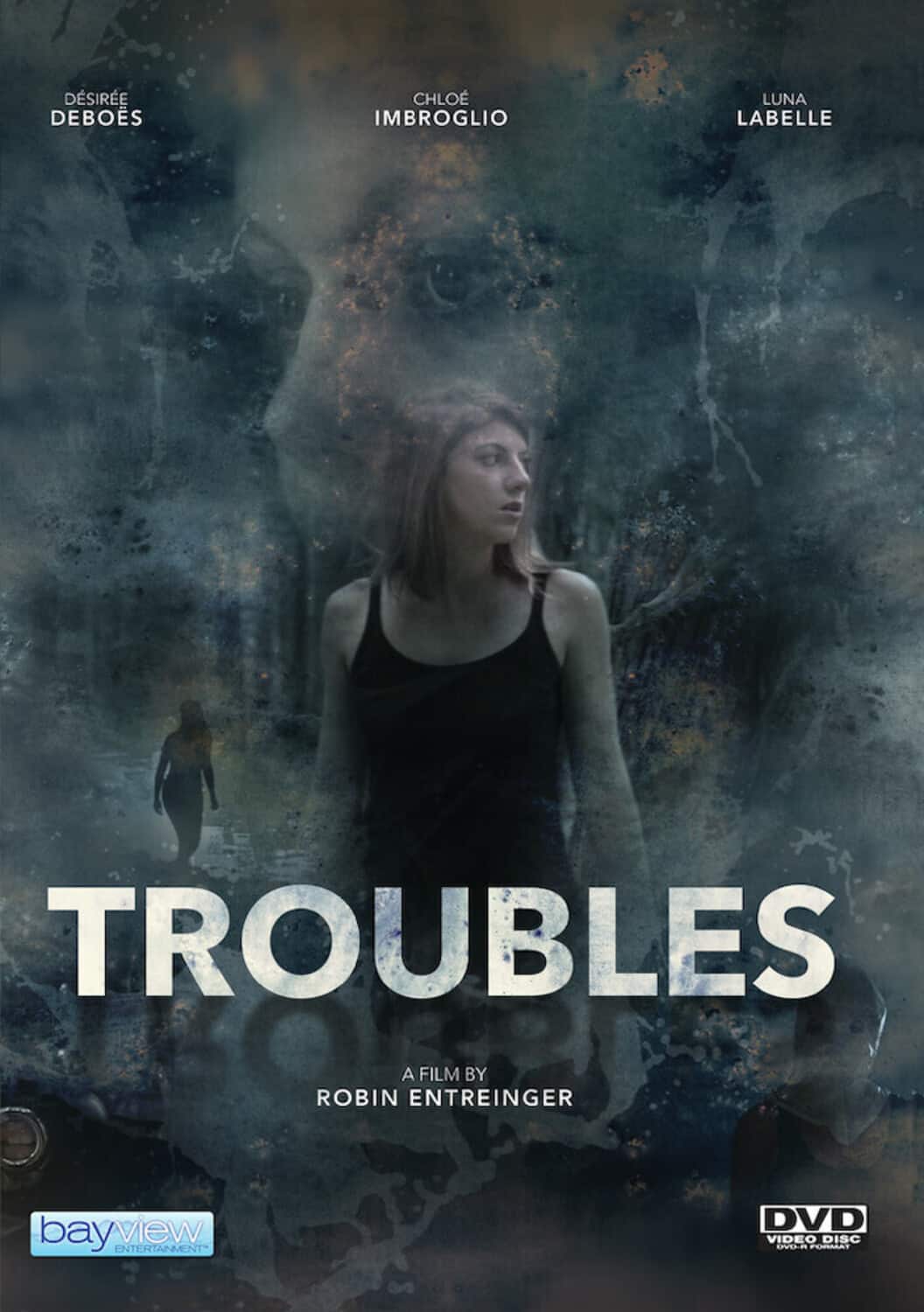 Troubles   - DVD price history on PriceWatchPro