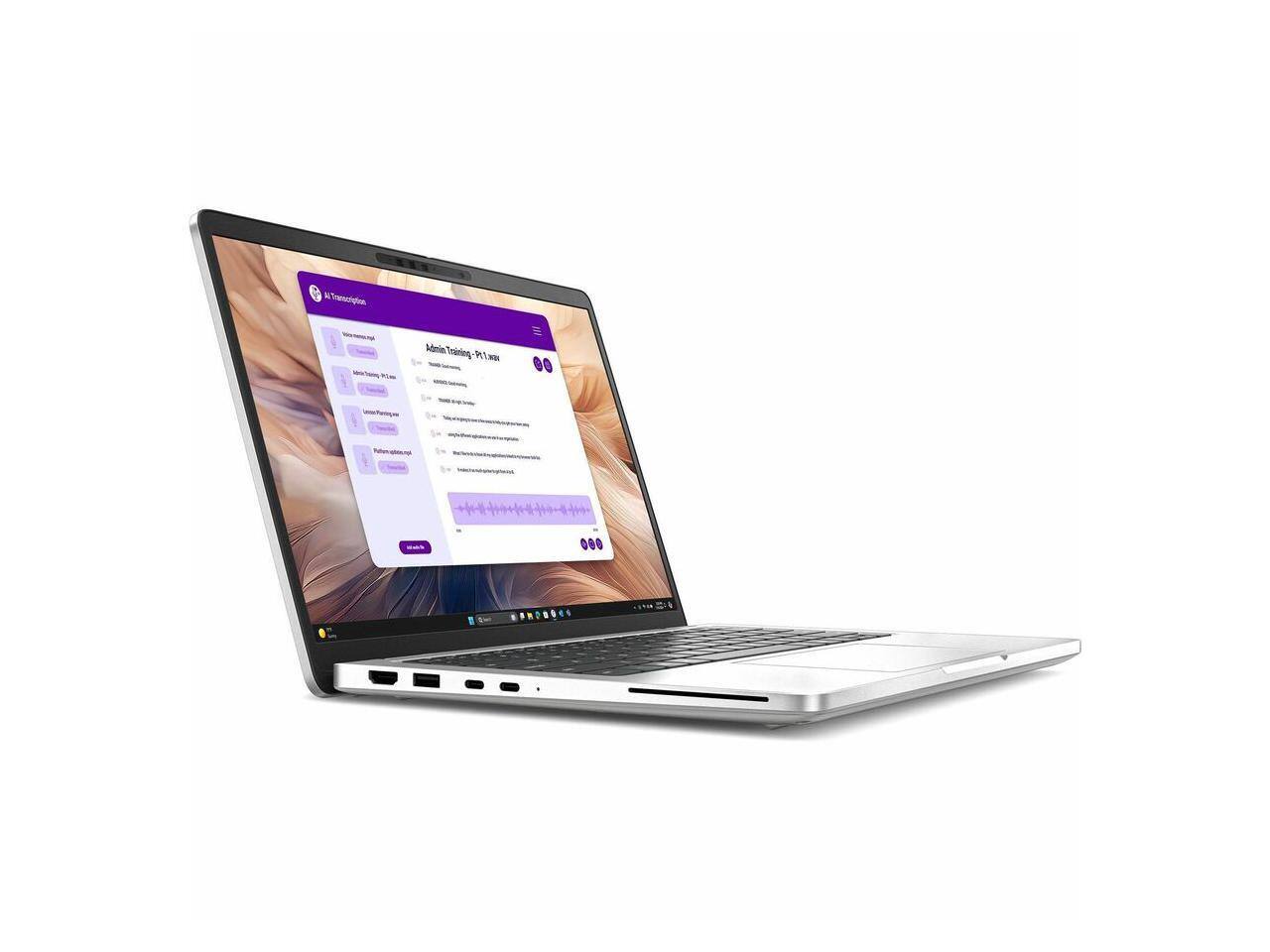 Dell Pro 13 Plus PB13250 13.3