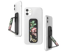 CLCKR - RF Richmond & Finch Stand & Grip phone Grip | Color: - Floral