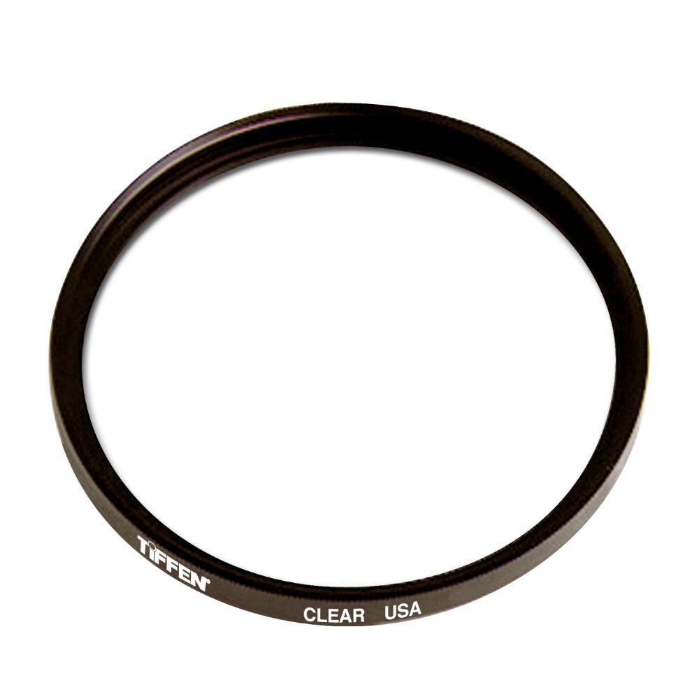 TIFFEN  
CLEAR USA
