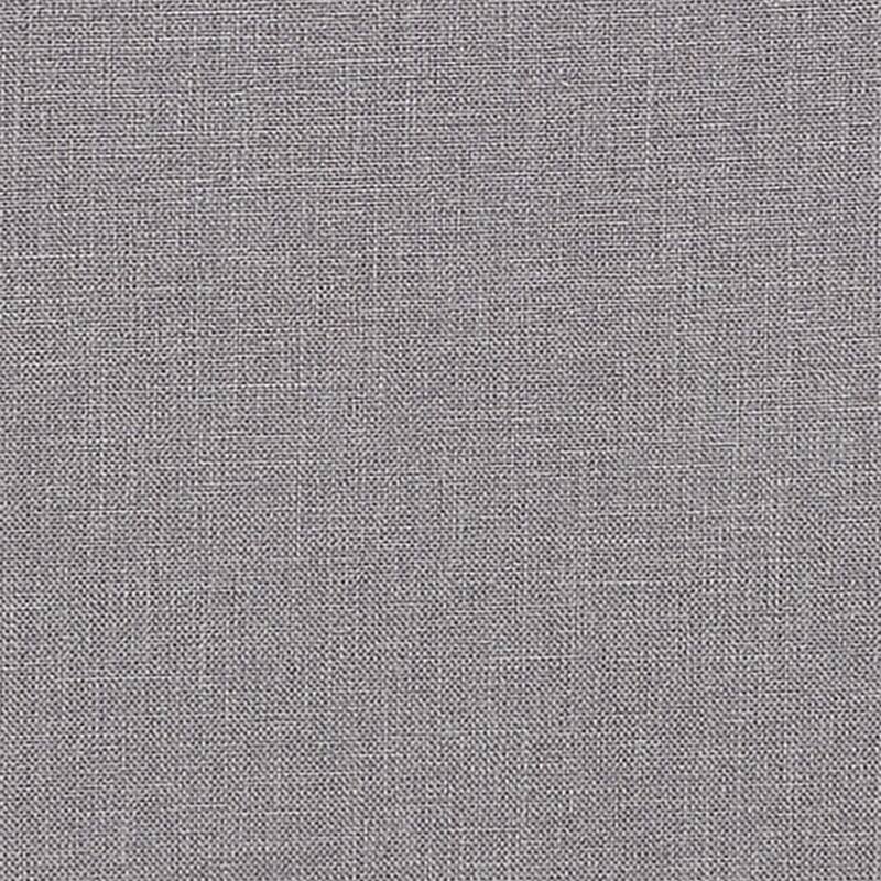 Alt View 2. HTUTWOO - Set of 2 Rubberwood Dining Chairs - Ergonomic Backrest, Comfort Cushions, Dining Room Kitchen Living Room - Light Gray Walnut.
