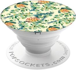 PopSockets - for Phone Grip & Stand (800315) - Pretty Protea