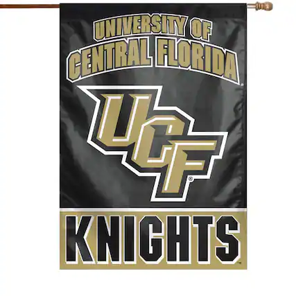 UNIVERSITY OF CENTRAL FLORIDA
UCF
KNIGHTS