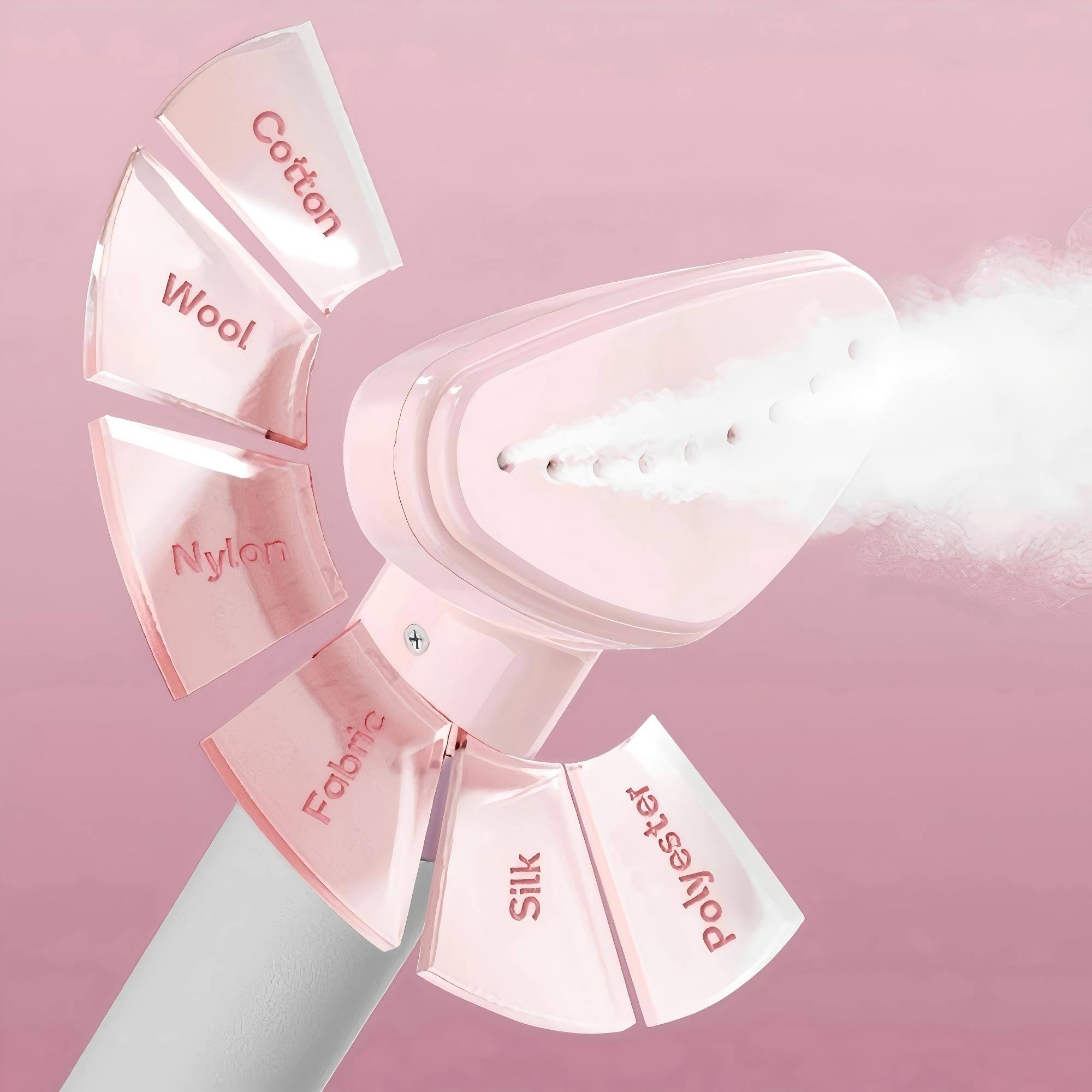 Cotton, Wool, Nylon, Fabric, Silk, Polyester