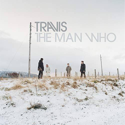 Front. The Man Who [20th Anniversary Edition] [LP].