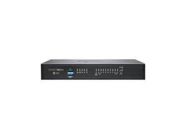 SonicWall - TZ 570 Firewall (Gen 7) w/ Total Secure (1-Year Advanced Protection Security Suite) | 02-SSC-5676
