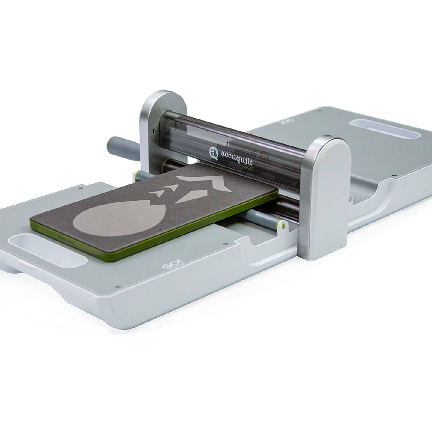 a m accuquilt GOT 10NO