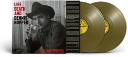 The Waterboys - Life, Death and Dennis Hopper - VINYL LP