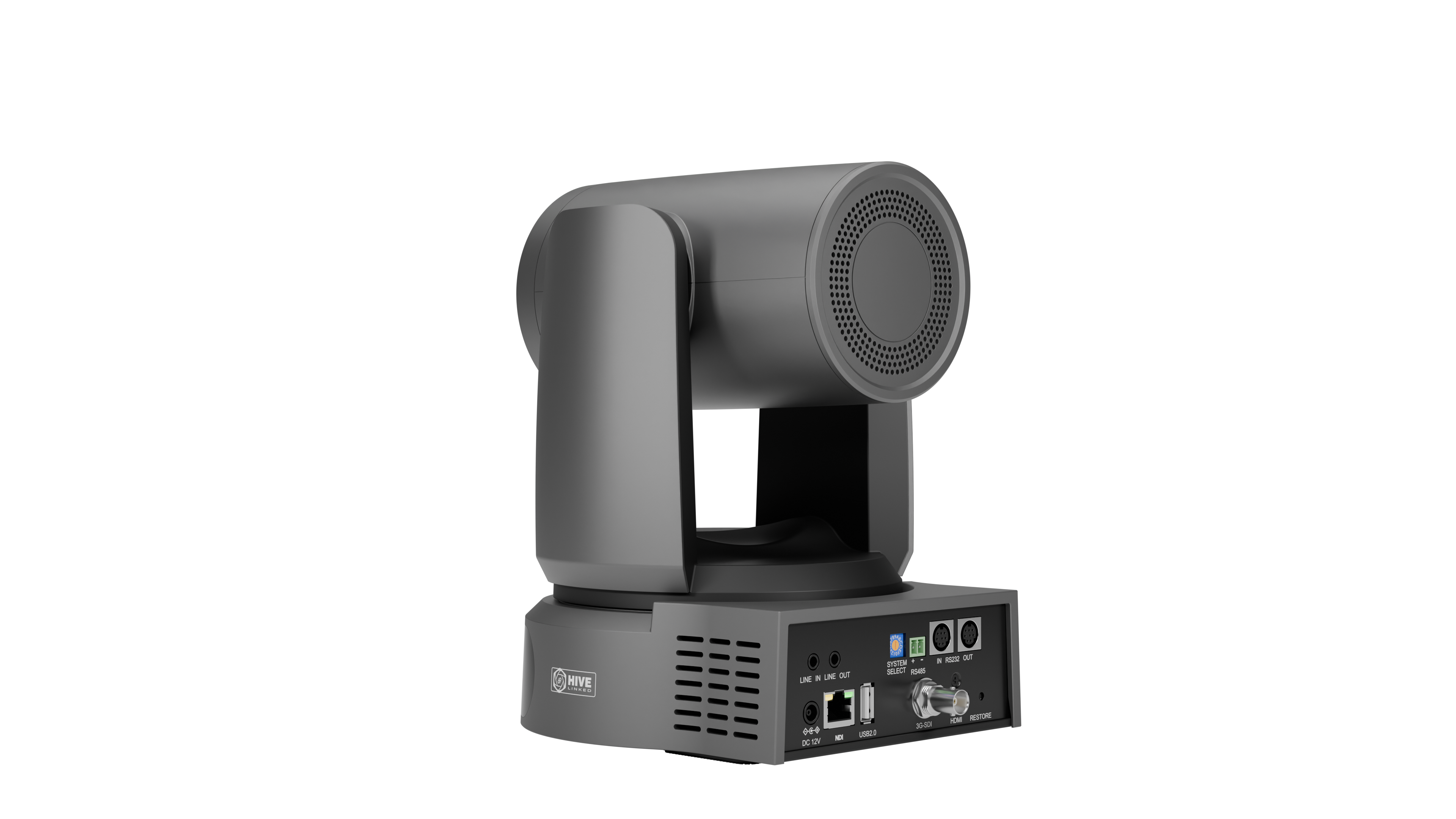 HIVE  
LINE OUT  
LINE SET  
auc - N - au  
0.+ DC 1 C - 30-00 -M -