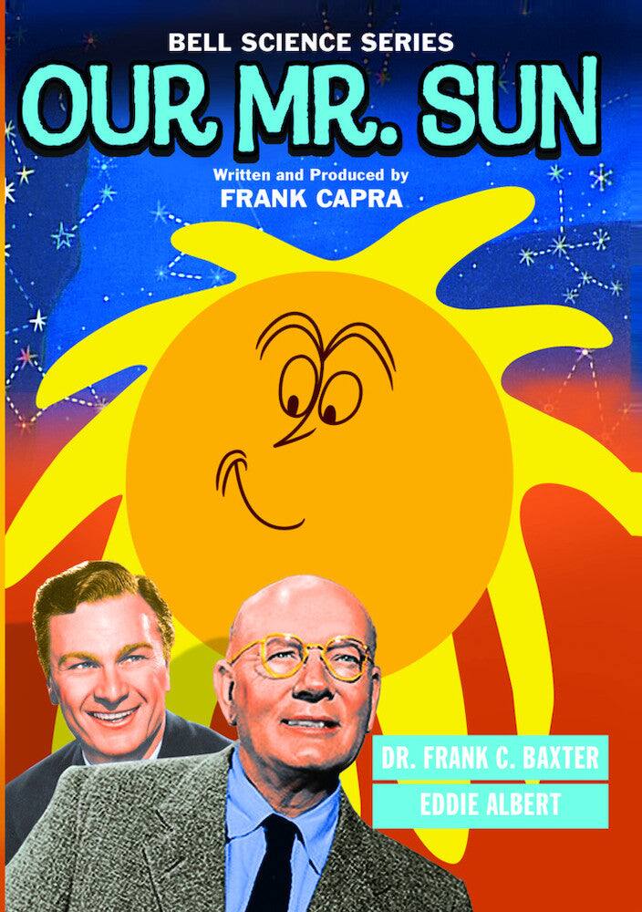 Front. Our Mr. Sun (Bell Science Series) - DVD.