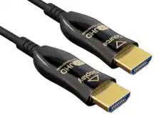 Active Optical 4K HDMI 4K UHD Source
Active Optical 4K HDMI 4K UHD Display