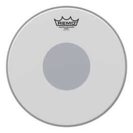 Remo - Controlled Sound® Coated Drum Head, Professional Drumhead