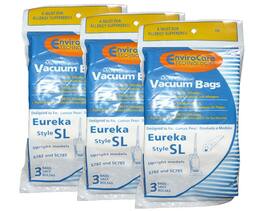EnviroCare - 9 Pack Vacuum Bags Part #156