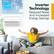 energy ENERGY STAR
Inverter Technology
Reduced Noise And Increased Energy Savings
