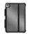 Alt View 13. STM - Dux Shell Magic Folio, Ultra Protective Case for iPad Air 4th gen/iPad Pro 11" 2nd gen/11" 1st gen - Black - Clear.