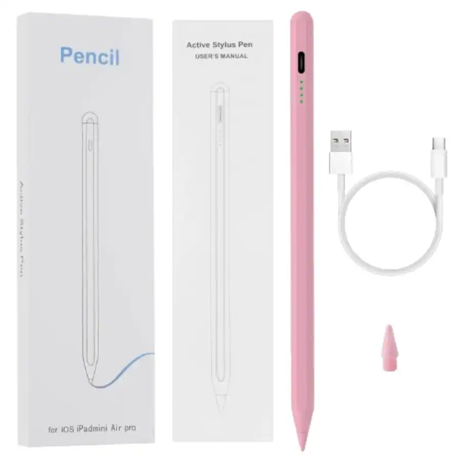 Apple Pencil Active Stylus For Ipad Home Collection Pencil Pen