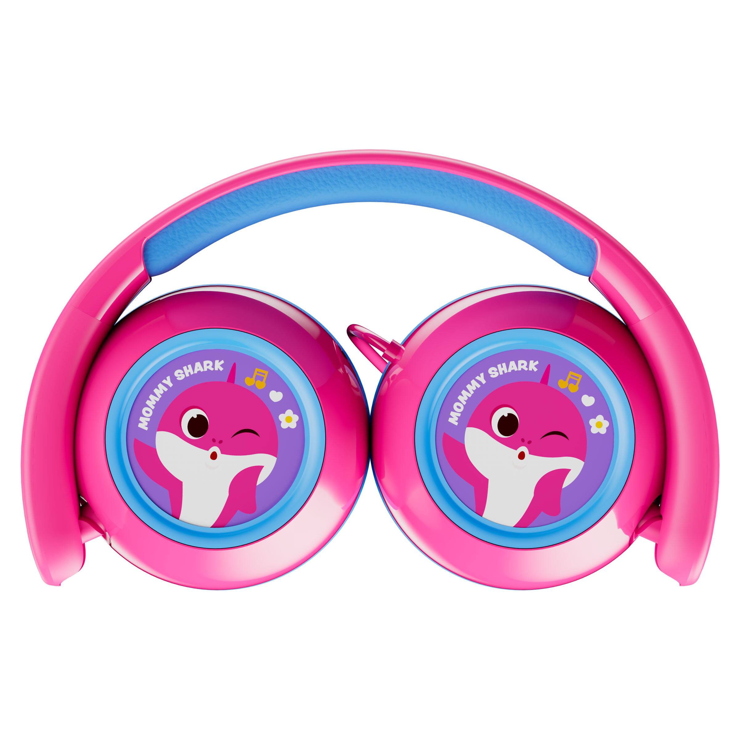 SHARK MOMMY  
SHARK MOMMY