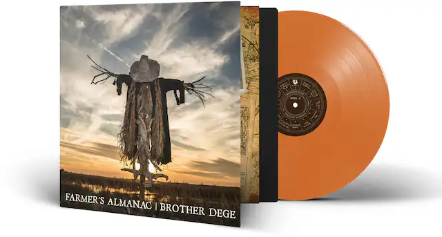 Pulto te dE Putod& de PLD 4 REOTHER DEDE Ts Contry SIDE A Mula Th Enly : N Sm WNVNTY . TARMERY w wn F adee ) - 1 Lurde FARMER'S ALMANAC | BROTHER DEGE