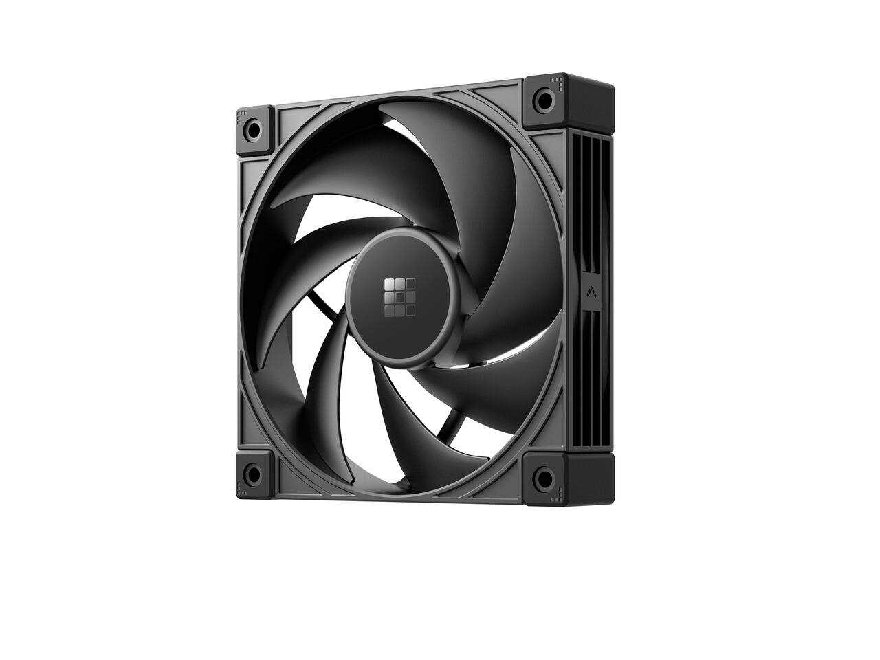 Alt View 1. Rosewill - Rosewill 4U Server Chassis 6x SK120 Fans 15x 3.5" HDD E-ATX 2x USB 3.0 Lock Silver/Black RSV-L4500U-SK - Silver/Black.