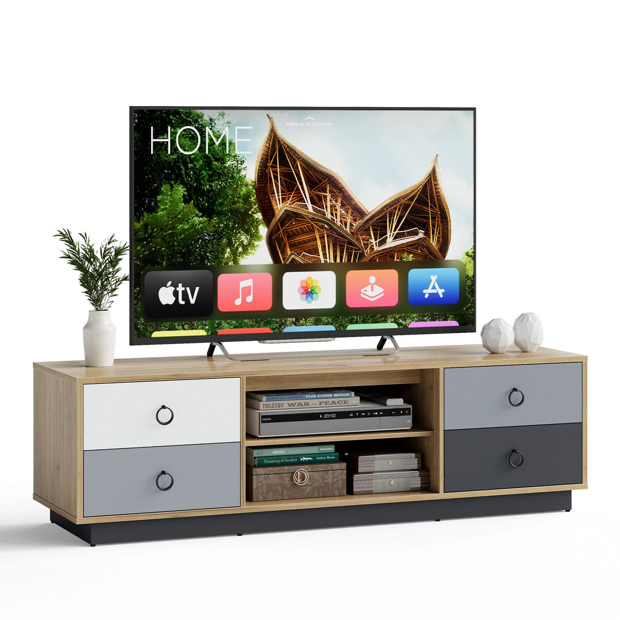 Argos tv stand 60 inch hotsell