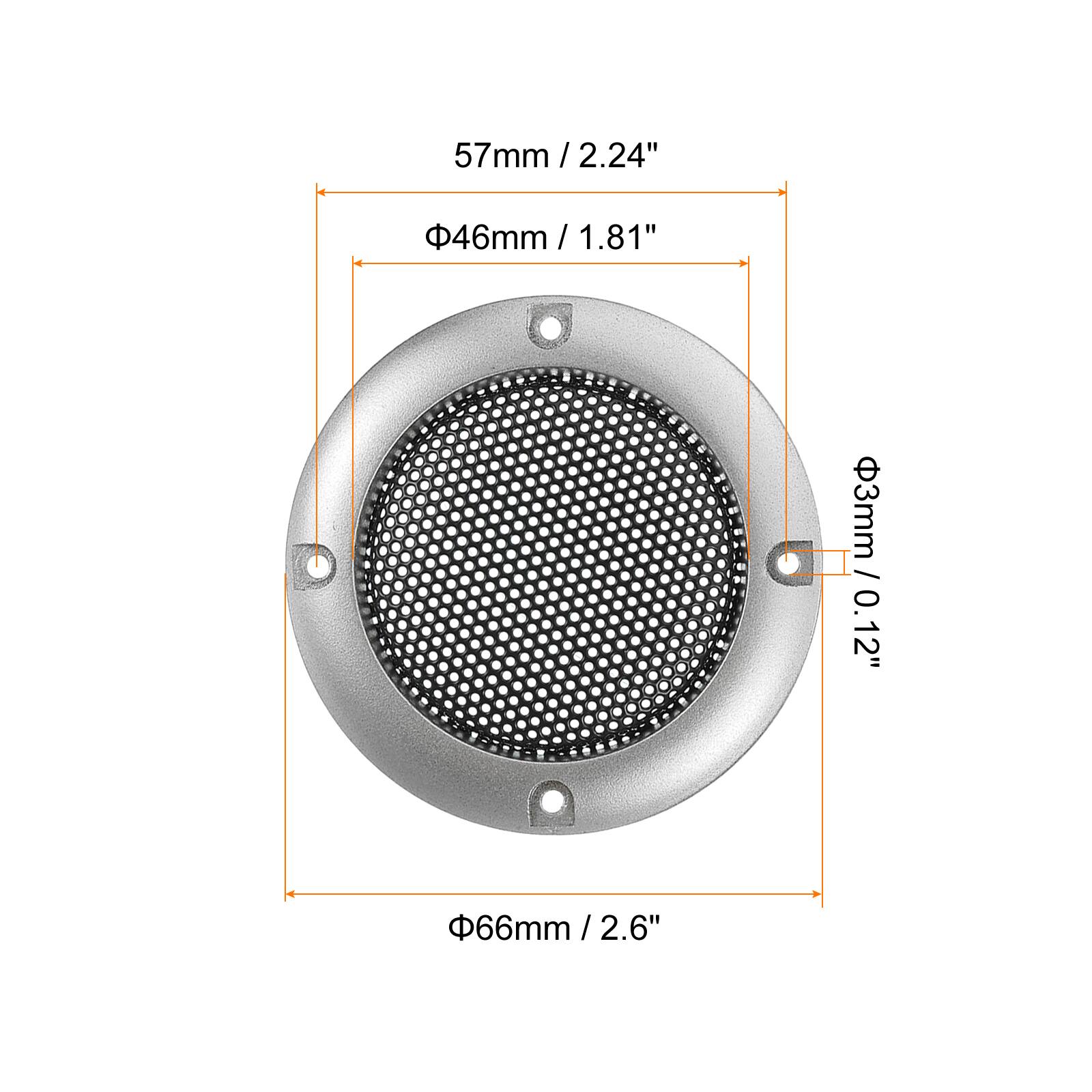 57mm / 2.24"  
46mm / 1.81"  
3mm / 0.12"  
66mm / 2.6"
