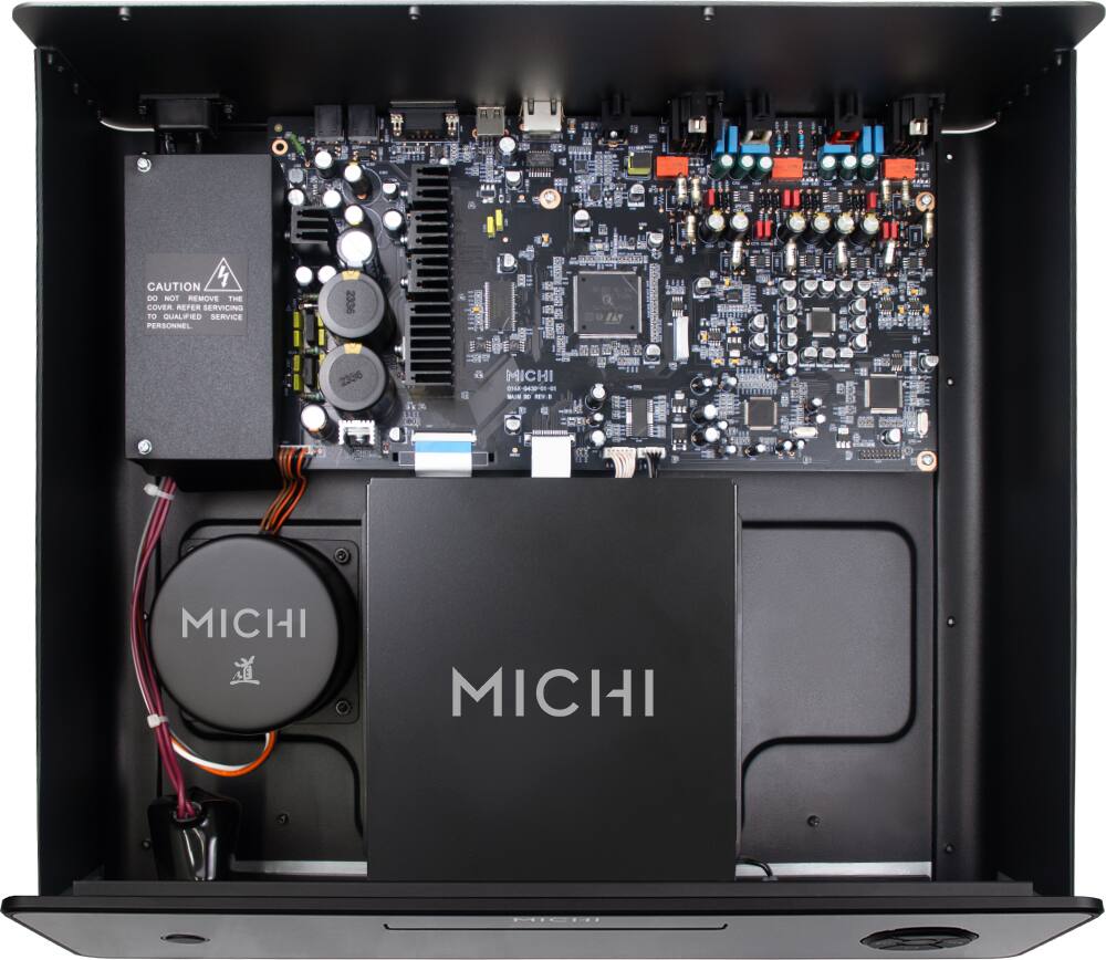 5 113 . 4 CAUTION 4 d Ns REMOVE THE COVER REFER SERVICING TO QUALIFIED SERVICE PERSONNEL 2336 . Fi  2206 MICHI - - - - -- . 20 FU E MICHI 1 MICHI