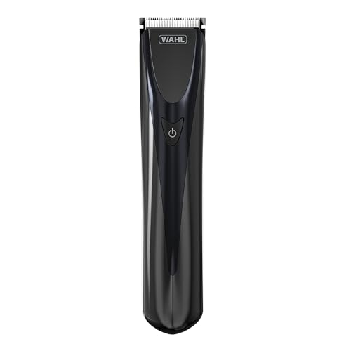 Front. Vulpecula Spade - Pro Animal Fidela Trimmer - Cordless Dog & Cat Hair Trimmer - for Sensitive Areas - Essential Grooming Tools - with 3.