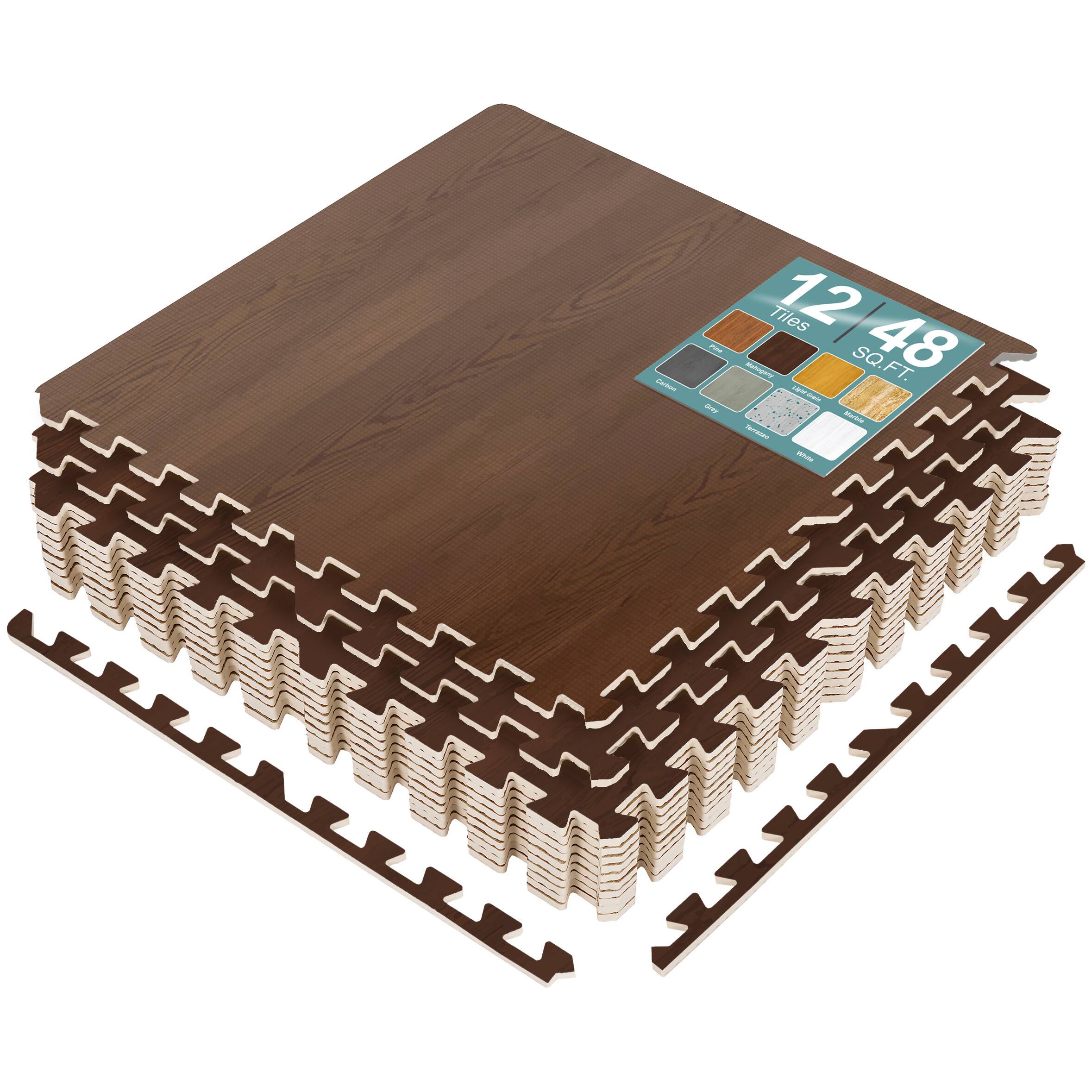 Tiles 12 - SQ. FT. 48 - Jm20 - na