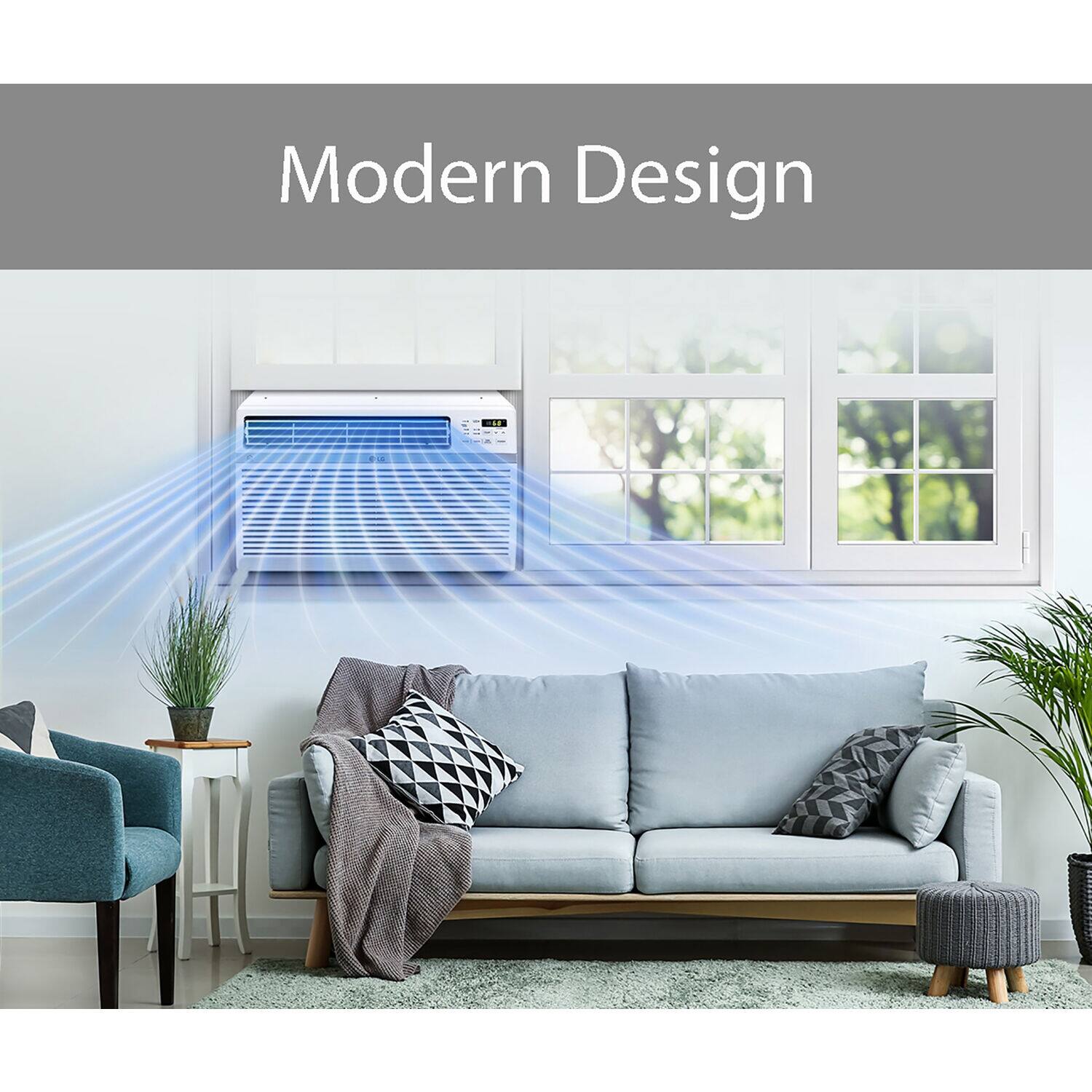 Modern Design