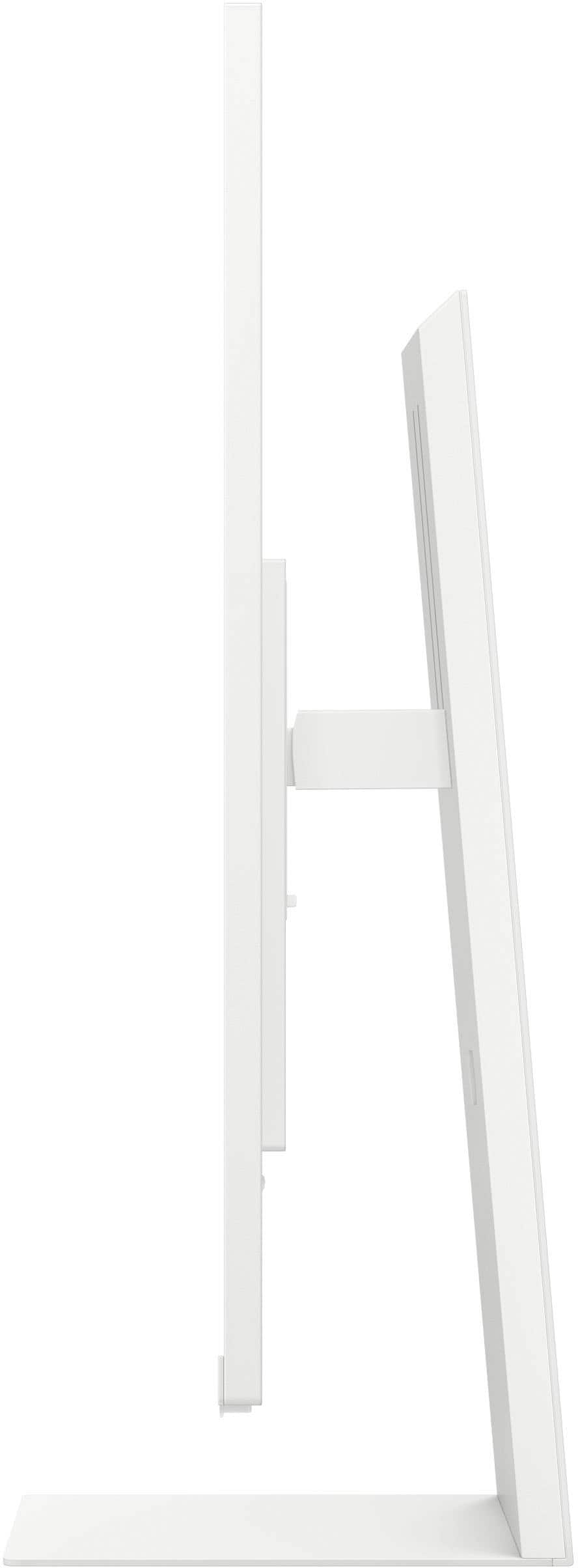 Alt View 19. Samsung - 32" M80F 4K UHD Smart Monitor with SamsungVision AI, Built In Speakers, USB-C, Ergonomic Stand and SlimFit Camera - Warm White.