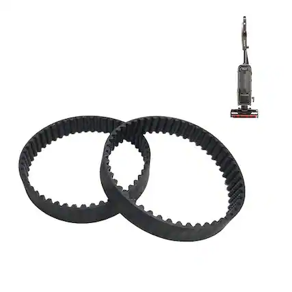 Front. Titan - Vacuum Belts Part #17-3120-00 2 Pack.