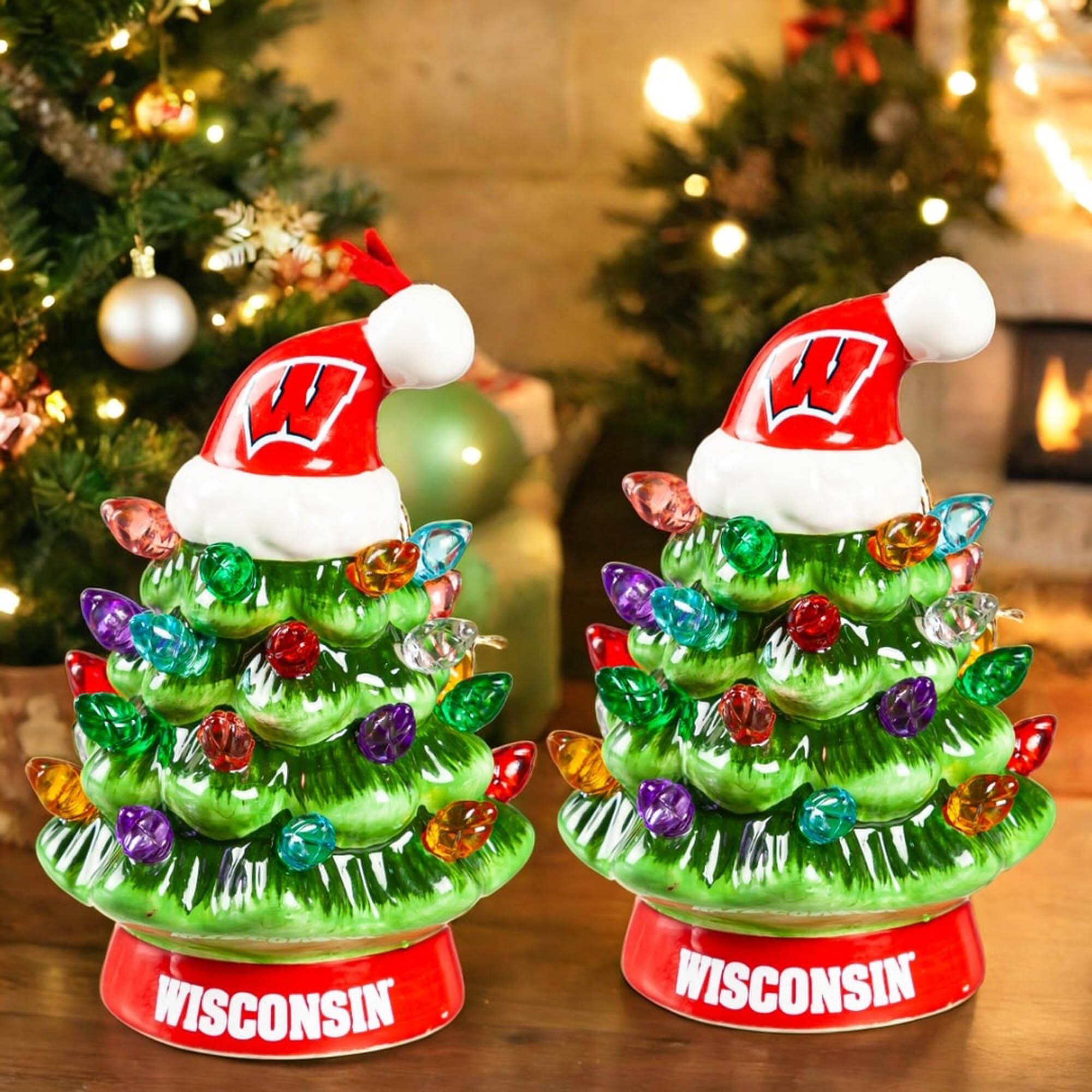 WISCONSIN  
WISCONSIN