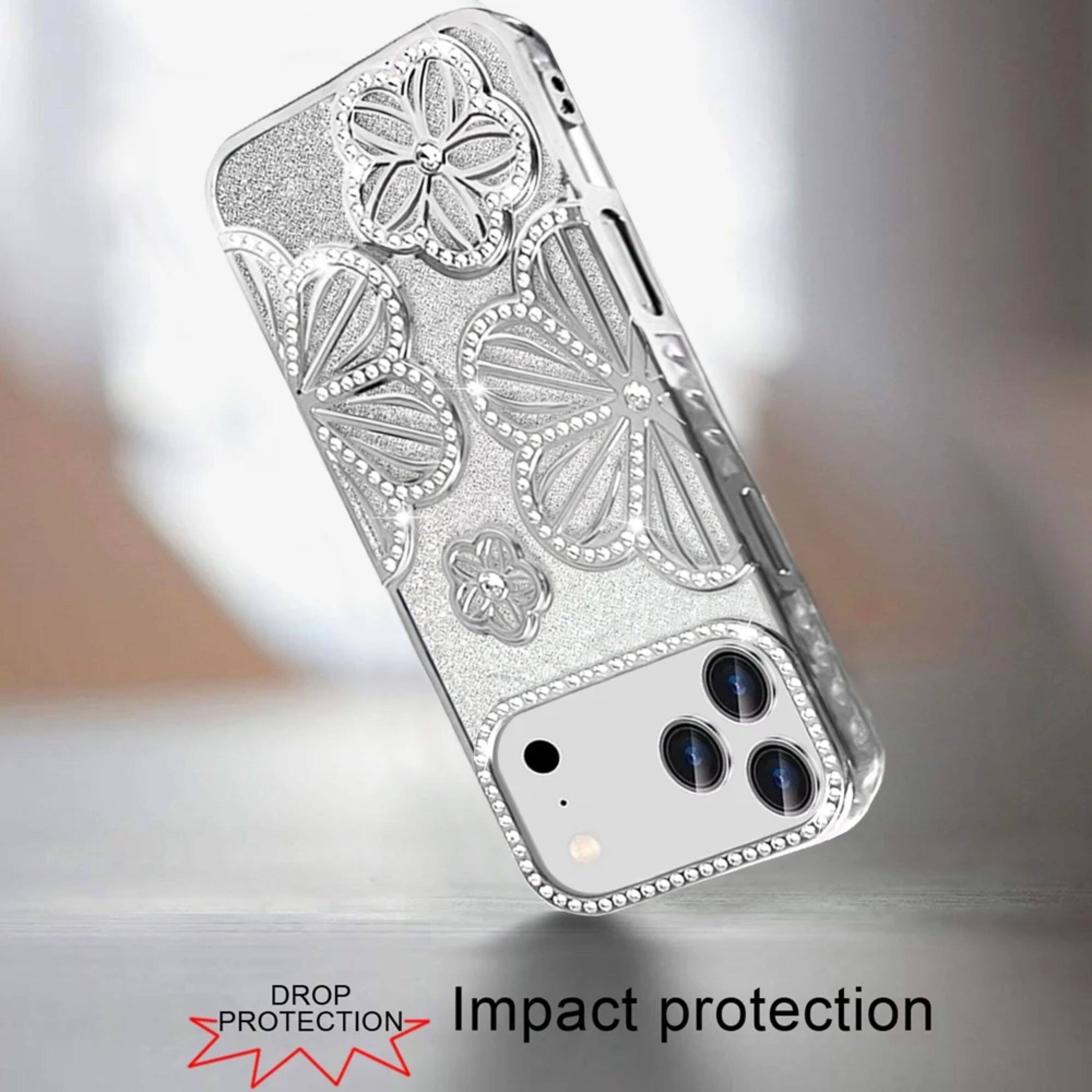 DROP PROTECTION  
Impact protection