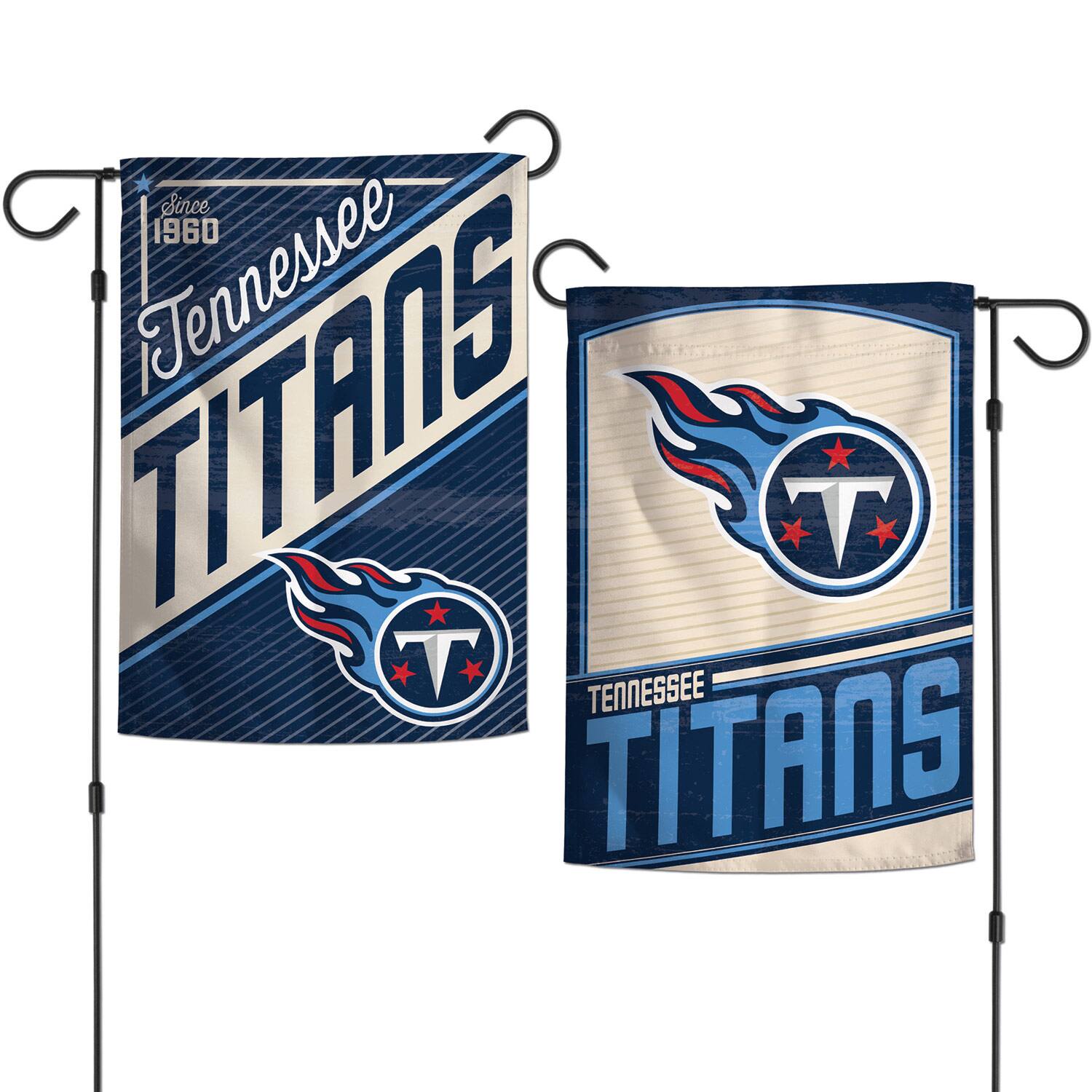 Since 1960  
Tennessee Titans  

Tennessee Titans
