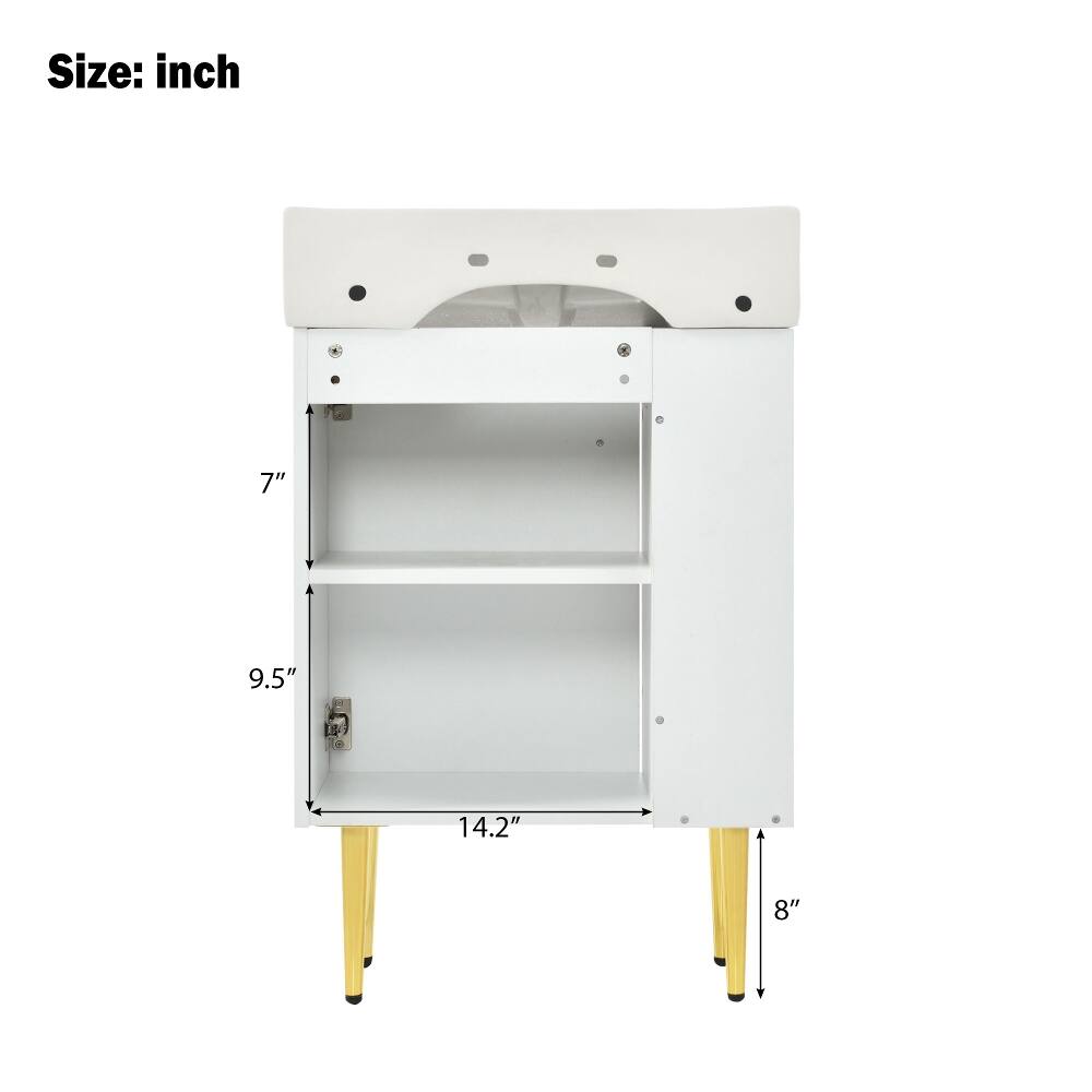 Size: inch  
7"  
9.5"  
14.2"  
8"