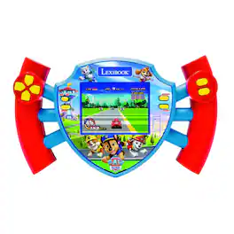 Lexibook - Paw Patrol Cyber Arcade Motion Console with Gesture Control & 50 Games